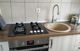 Apartament cu 2 camere, 39 mp, zona Centrala