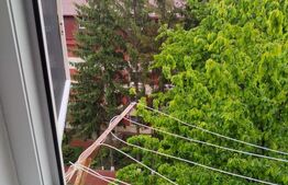 Apartament cu 2 camere, 39 mp, zona Centrala