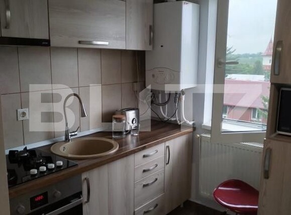 Apartament de închiriat 2 camere Central - 170711AI | BLITZ Suceava | Poza6