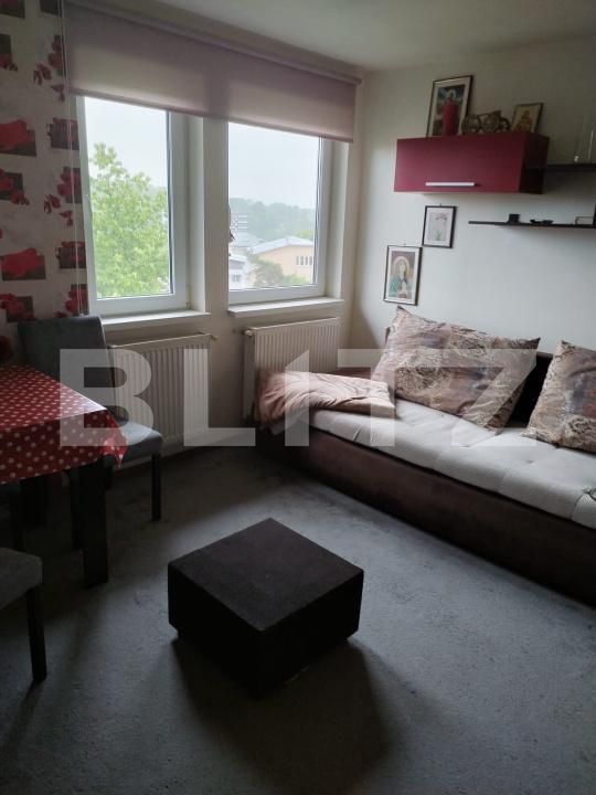 Apartament de închiriat 2 camere Central - 170711AI | BLITZ Suceava | Poza2