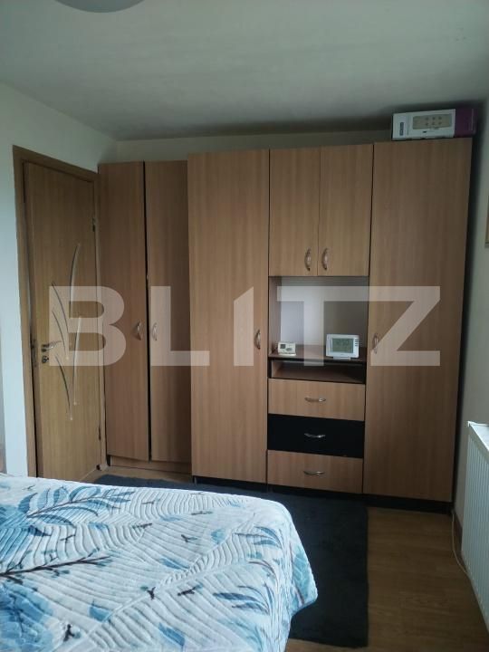 Apartament de închiriat 2 camere Central - 170711AI | BLITZ Suceava | Poza4