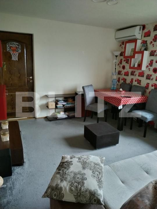 Apartament de închiriat 2 camere Central - 170711AI | BLITZ Suceava | Poza9