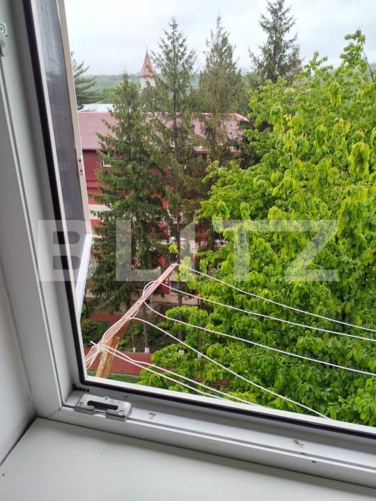 Apartament de închiriat 2 camere Central - 170711AI | BLITZ Suceava | Poza11