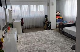 Apartament cu 2 camere decomandat, 60 mp, etaj 5, zona Burdujeni