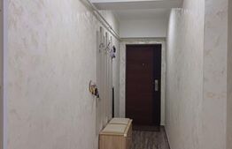 Apartament cu 2 camere decomandat, 60 mp, etaj 5, zona Burdujeni