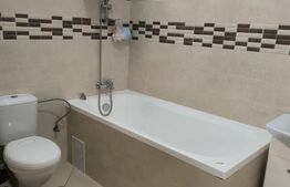 Apartament cu 2 camere decomandat, 60 mp, etaj 5, zona Burdujeni