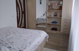 Apartament cu 2 camere decomandat, 60 mp, etaj 5, zona Burdujeni