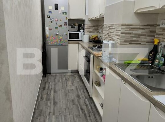Apartament de vânzare 2 camere Burdujeni - 170714AV | BLITZ Suceava | Poza6