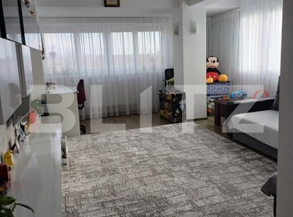 Apartament de vânzare 2 camere Burdujeni - 170714AV | BLITZ Suceava | Poza3