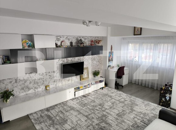 Apartament de vânzare 2 camere Burdujeni - 170714AV | BLITZ Suceava | Poza2