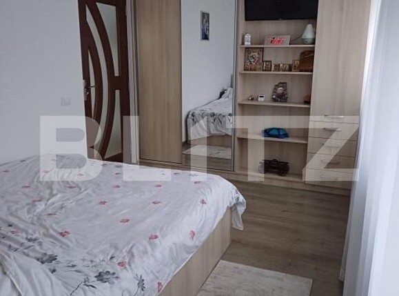 Apartament de vânzare 2 camere Burdujeni - 170714AV | BLITZ Suceava | Poza4