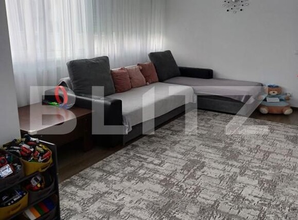 Apartament de vânzare 2 camere Burdujeni - 170714AV | BLITZ Suceava | Poza1