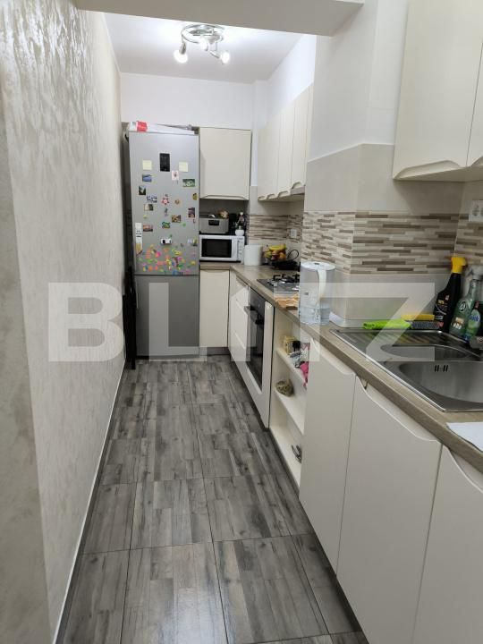 Apartament de vânzare 2 camere Burdujeni - 170714AV | BLITZ Suceava | Poza6