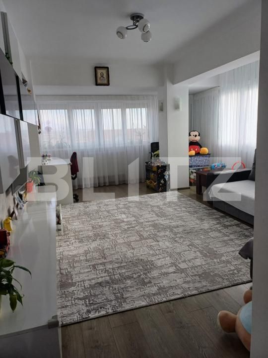 Apartament de vânzare 2 camere Burdujeni - 170714AV | BLITZ Suceava | Poza3