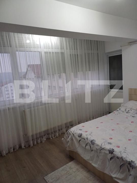 Apartament de vânzare 2 camere Burdujeni - 170714AV | BLITZ Suceava | Poza5