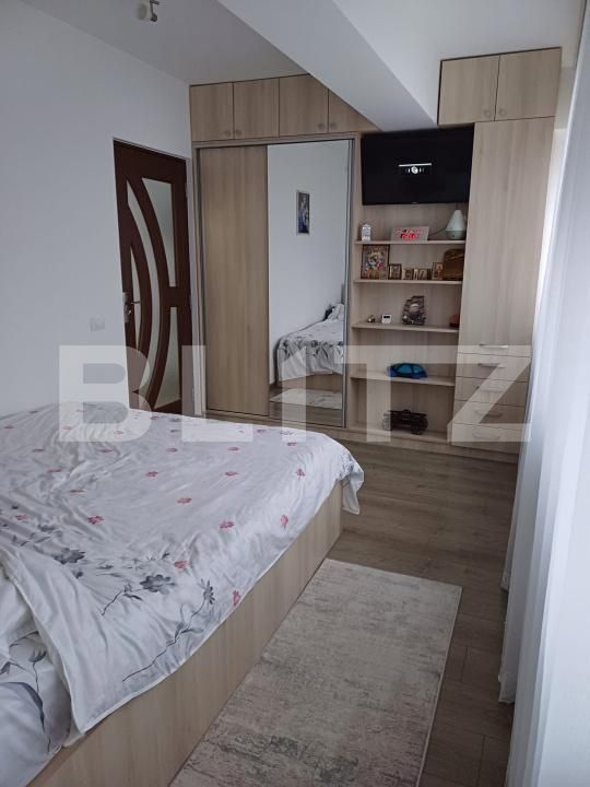 Apartament de vânzare 2 camere Burdujeni - 170714AV | BLITZ Suceava | Poza4