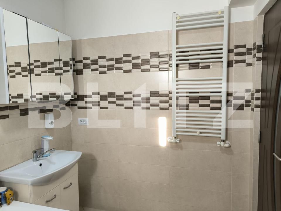 Apartament de vânzare 2 camere Burdujeni - 170714AV | BLITZ Suceava | Poza11