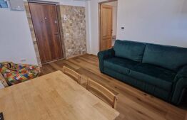 Apartament 2 camere, 57 mp utili, etaj 1, renovat complet, zona Mărășești