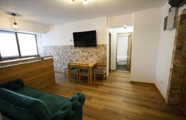 Apartament 2 camere, etaj 1, renovat complet, zona Mărășești