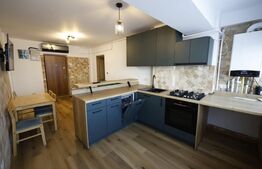 Apartament 2 camere, etaj 1, renovat complet, zona Mărășești