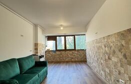 Apartament 2 camere, etaj 1, renovat complet, zona Mărășești