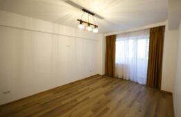 Apartament 2 camere, etaj 1, renovat complet, zona Mărășești