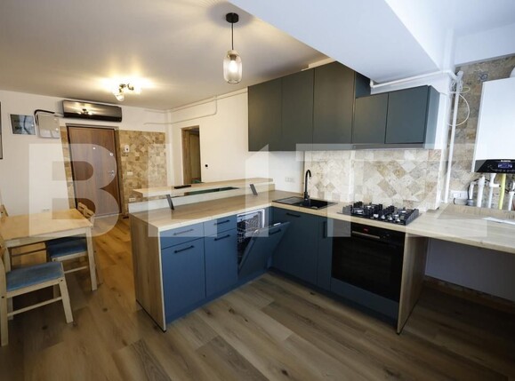 Apartament de vânzare 2 camere Central - 170716AV | BLITZ Suceava | Poza2