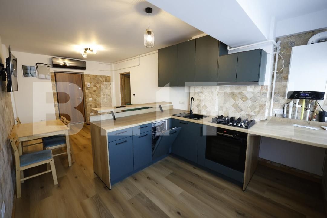 Apartament de vânzare 2 camere Central - 170716AV | BLITZ Suceava | Poza2