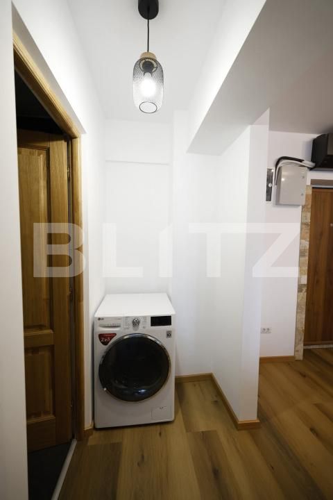 Apartament de vânzare 2 camere Central - 170716AV | BLITZ Suceava | Poza4