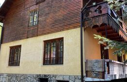 Vânzare cabană/pensiune, cu 11 camere, 350 mp, zona Molid-Vama