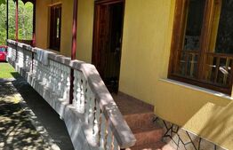 Vânzare cabană/pensiune, cu 11 camere, 350 mp, zona Molid-Vama