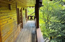 Vânzare cabană/pensiune, cu 11 camere, 350 mp, zona Molid-Vama