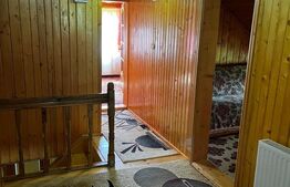 Vânzare cabană/pensiune, cu 11 camere, 350 mp, zona Molid-Vama