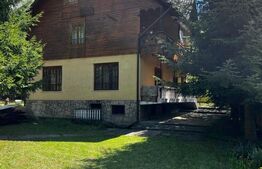 Vânzare cabană/pensiune, cu 11 camere, 350 mp, zona Molid-Vama