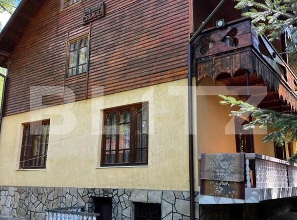 Spațiu comercial de vânzare Exterior Nord - 170717SVC | BLITZ Suceava | Poza3