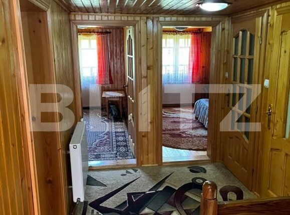 Spațiu comercial de vânzare Exterior Nord - 170717SVC | BLITZ Suceava | Poza6