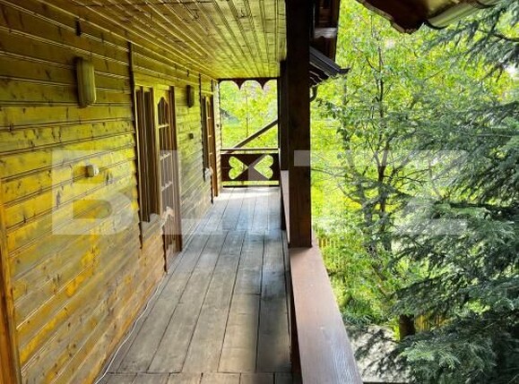 Spațiu comercial de vânzare Exterior Nord - 170717SVC | BLITZ Suceava | Poza7