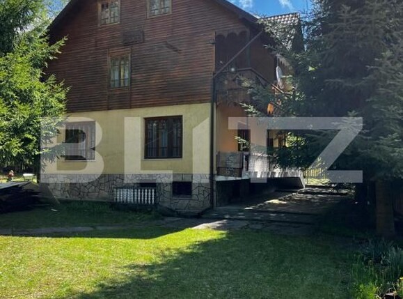 Spațiu comercial de vânzare Exterior Nord - 170717SVC | BLITZ Suceava | Poza1