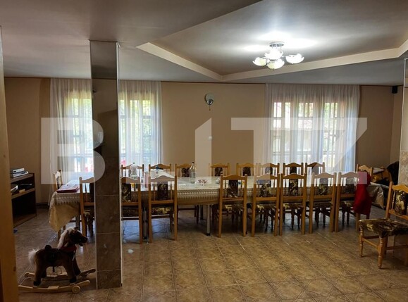 Spațiu comercial de vânzare Exterior Nord - 170717SVC | BLITZ Suceava | Poza10