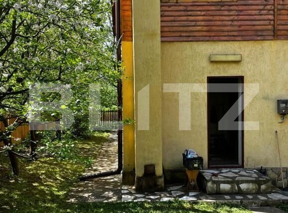 Spațiu comercial de vânzare Exterior Nord - 170717SVC | BLITZ Suceava | Poza5