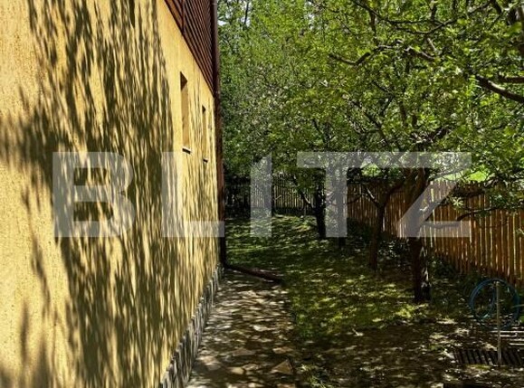 Spațiu comercial de vânzare Exterior Nord - 170717SVC | BLITZ Suceava | Poza4