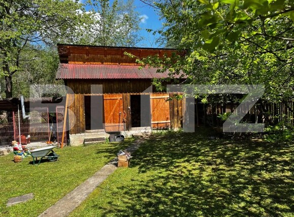 Spațiu comercial de vânzare Exterior Nord - 170717SVC | BLITZ Suceava | Poza20