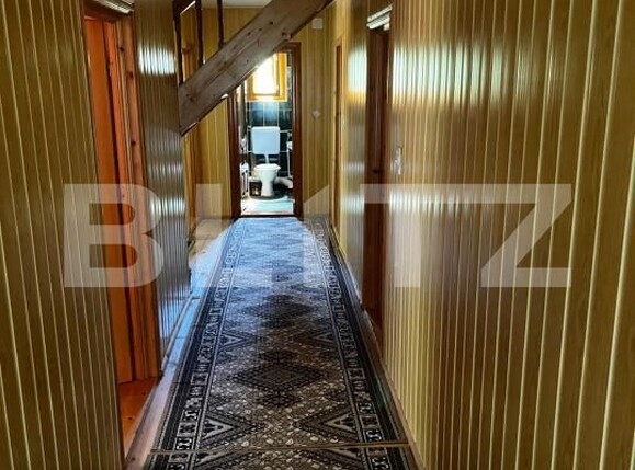 Spațiu comercial de vânzare Exterior Nord - 170717SVC | BLITZ Suceava | Poza14