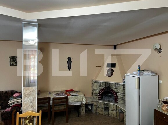 Spațiu comercial de vânzare Exterior Nord - 170717SVC | BLITZ Suceava | Poza9