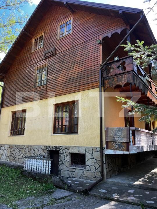 Spațiu comercial de vânzare Exterior Nord - 170717SVC | BLITZ Suceava | Poza3