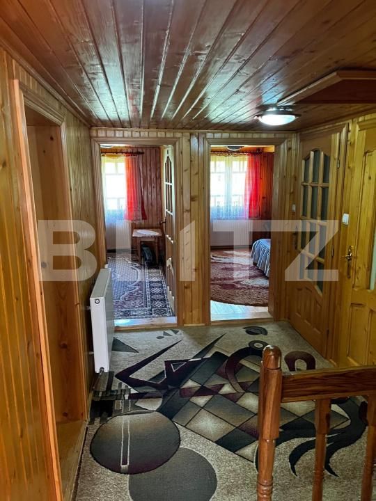 Spațiu comercial de vânzare Exterior Nord - 170717SVC | BLITZ Suceava | Poza6