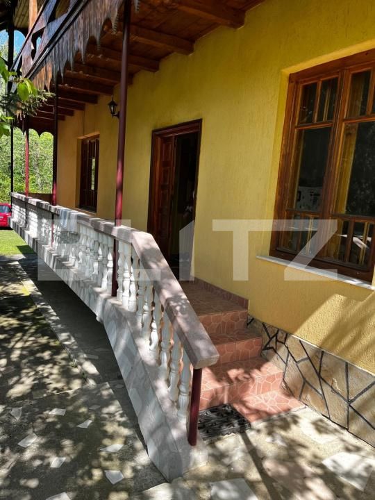 Spațiu comercial de vânzare Exterior Nord - 170717SVC | BLITZ Suceava | Poza2