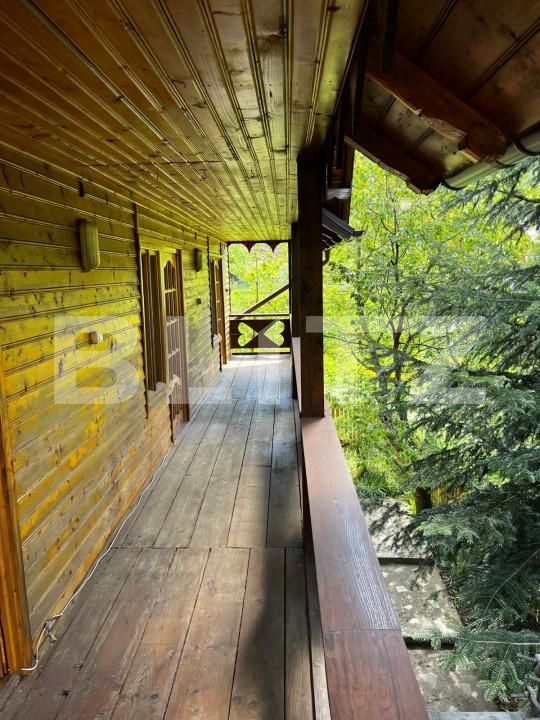 Spațiu comercial de vânzare Exterior Nord - 170717SVC | BLITZ Suceava | Poza7