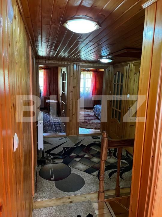 Spațiu comercial de vânzare Exterior Nord - 170717SVC | BLITZ Suceava | Poza13