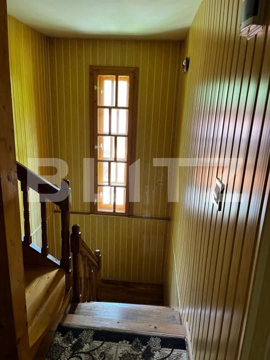 Spațiu comercial de vânzare Exterior Nord - 170717SVC | BLITZ Suceava | Poza12